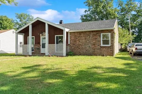 Exterior - 2127 S Hadley Rd, Springfield, OH 45505 photo 1 of 4