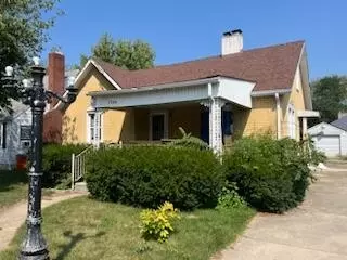 1754 Broadway St, Springfield, OH 45504