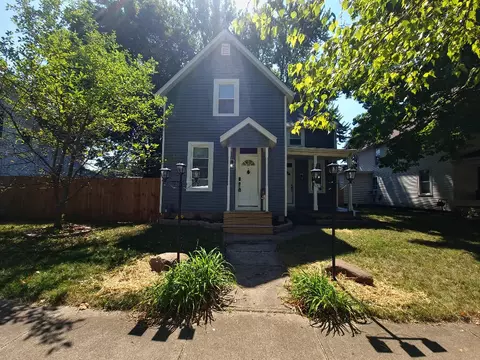 407 E Ward St, Urbana, OH 43078