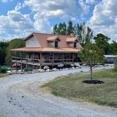 5211 Selma Pike, Springfield, OH 45502