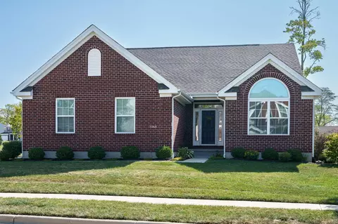 1068 Brehm Blvd, Fairborn, OH 45324
