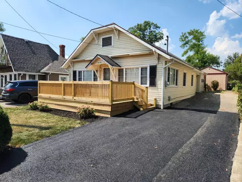 8790 Chautauqua Blvd, Lakeview, OH 43331