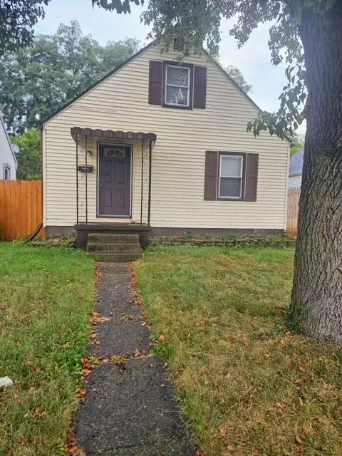 20 S Garland Ave, Dayton, OH 45403