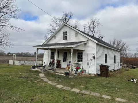 13792 Bollinger Rd, Christiansburg, OH 45389