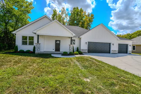515 Cherry St, Fletcher, OH 45326