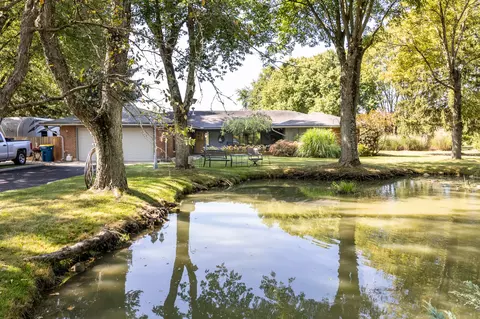 8397 N Kimmel Rd, Clayton, OH 45315