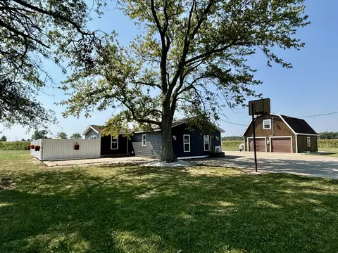 11141 Us Route 127, Mendon, OH 45862