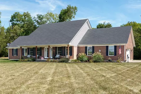 2921 S Rudy Rd, Tipp City, OH 45371