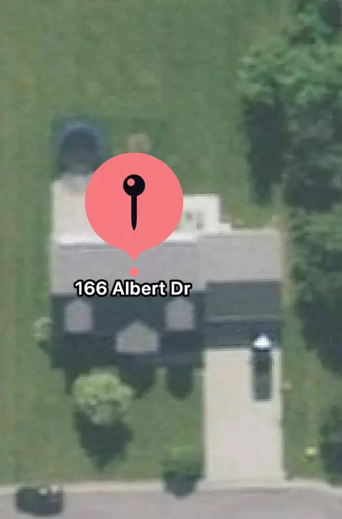 166 Allbert Dr, Ottoville, OH 45876