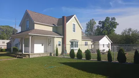 111 W Plum St, New Bremen, OH 45869