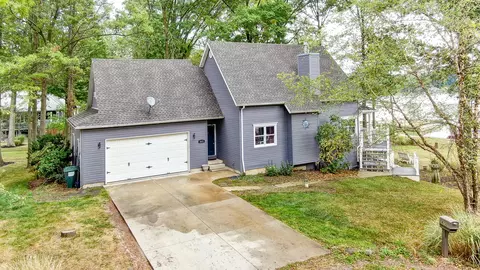 6872 Stearns Ln, Celina, OH 45822