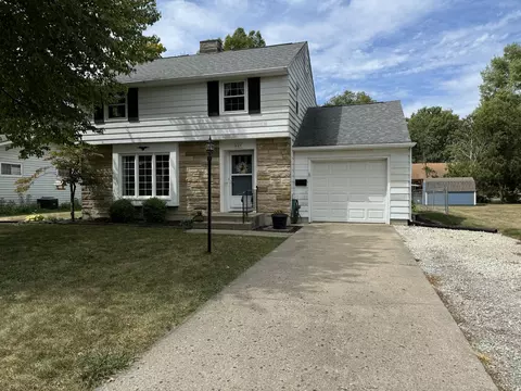 649 Willow St, Celina, OH 45822