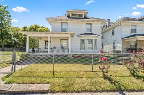 235 W Euclid Ave, Springfield, OH 45506