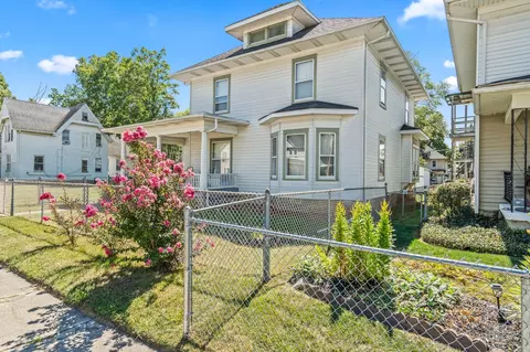235 W Euclid Ave, Springfield, OH 45506 photo 2