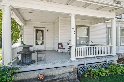 235 W Euclid Ave, Springfield, OH 45506 photo 3