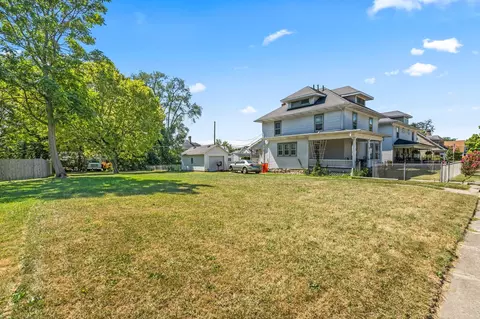 235 W Euclid Ave, Springfield, OH 45506 photo 4