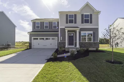 1563 White Oak Ave, Sidney, OH 45365