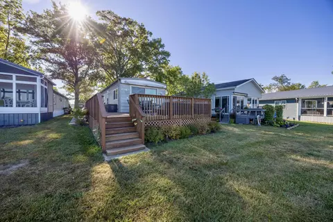 8651 Ohio 368 #14A, Huntsville, OH 43324