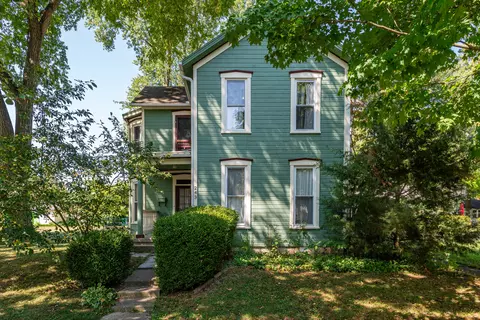 243 N 3rd St, Tipp City, OH 45371