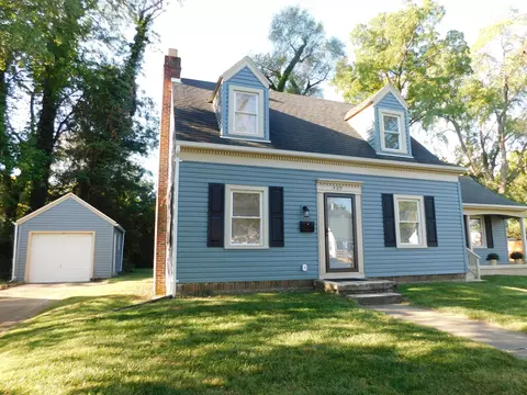 409 Rosewood Ave, Springfield, OH 45506 photo 2