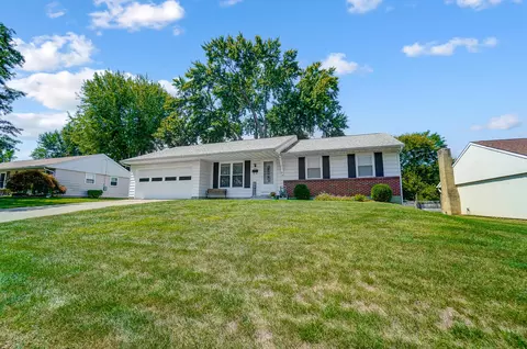 3301 Haverhill St, Springfield, OH 45503