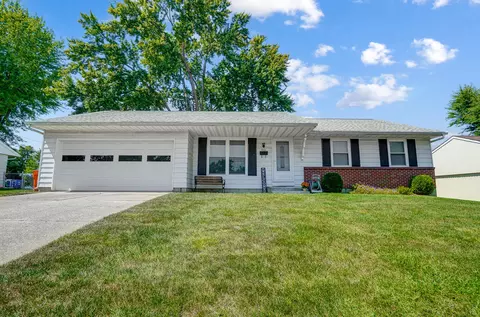 3301 Haverhill St, Springfield, OH 45503 photo 3