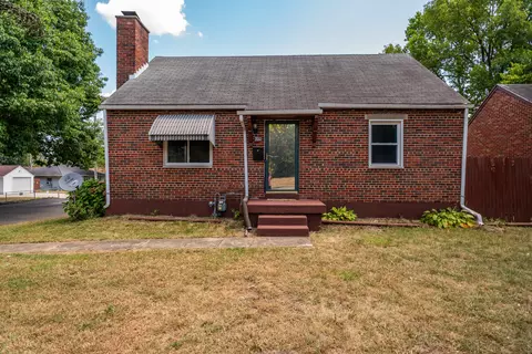200 S Smithville Rd, Dayton, OH 45431