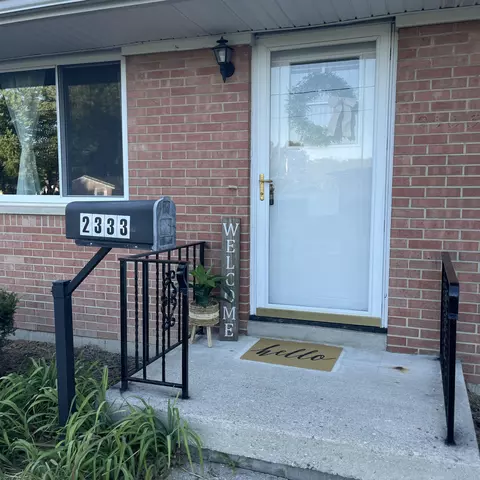 2333 Rebecca Dr, Springfield, OH 45503 photo 9
