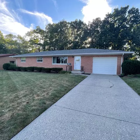 2333 Rebecca Dr, Springfield, OH 45503