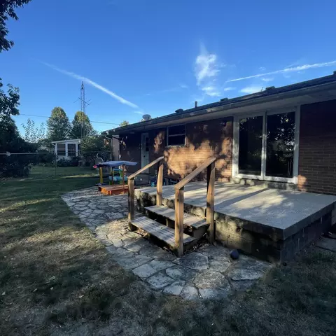 2333 Rebecca Dr, Springfield, OH 45503 photo 8