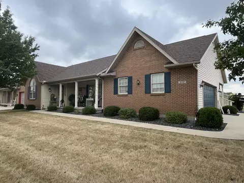 2117 Kensington Dr, Saint Marys, OH 45885