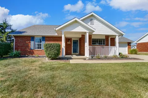 1881 Pinehurst Dr, Springfield, OH 45502