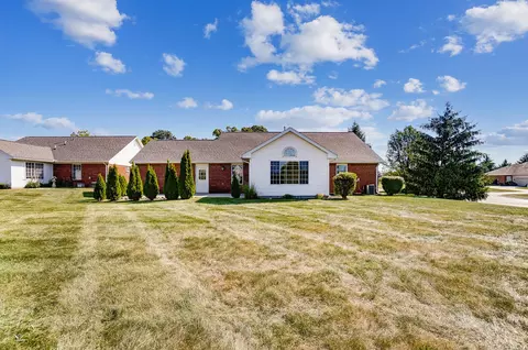 1881 Pinehurst Dr, Springfield, OH 45502 photo 5