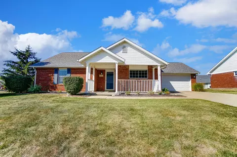 1881 Pinehurst Dr, Springfield, OH 45502 photo 2