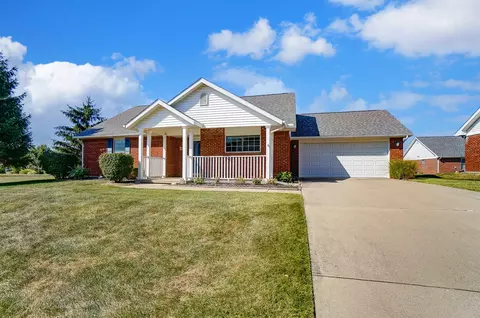 1881 Pinehurst Dr, Springfield, OH 45502 photo 4
