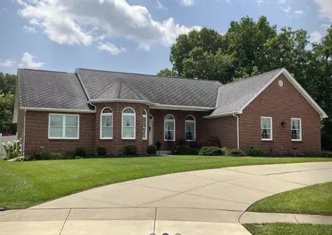 3515 Kingsgate Ct, Springfield, OH 45503 photo 1