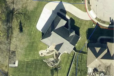 3515 Kingsgate Ct, Springfield, OH 45503 photo 2