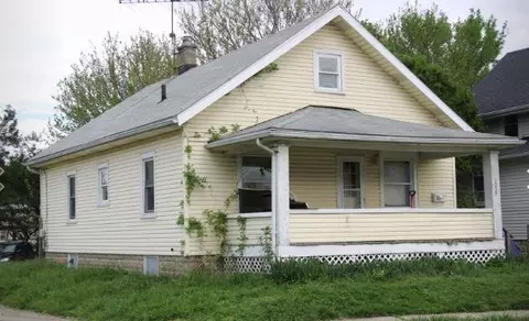 1059 Cypress St, Springfield, OH 45505
