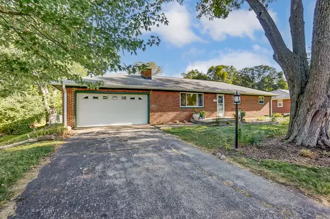 7040 Tall Timber Trl, Enon, OH 45323