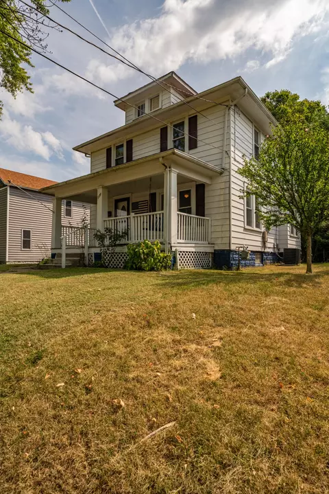 1200 Burt St, Springfield, OH 45505 photo 29