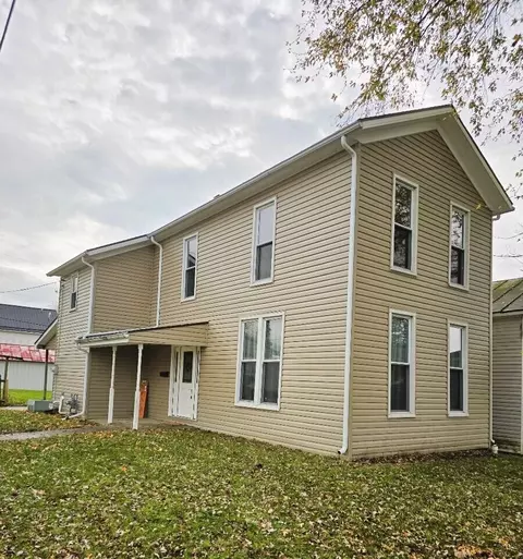 301 Anderson Ave, Greenville, OH 45331