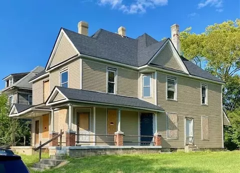 108 S Euclid Ave, Dayton, OH 45402