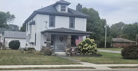 538 N Broadway St, Greenville, OH 45331
