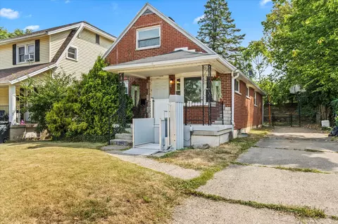 824 Santa Cruz Ave, Dayton, OH 45410