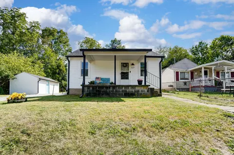 227 Kinnane Ave, Springfield, OH 45505