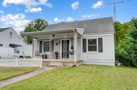 Other - 1802 N Sweetbriar Ln, Springfield, OH 45505 photo 1 of 9