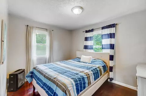 Bedroom - 1802 N Sweetbriar Ln, Springfield, OH 45505 photo 1 of 8