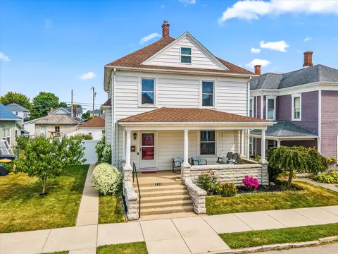116 S Pearl St, Covington, OH 45318