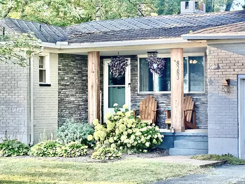 8283 N Montgomery County Line Rd, Englewood, OH 45322