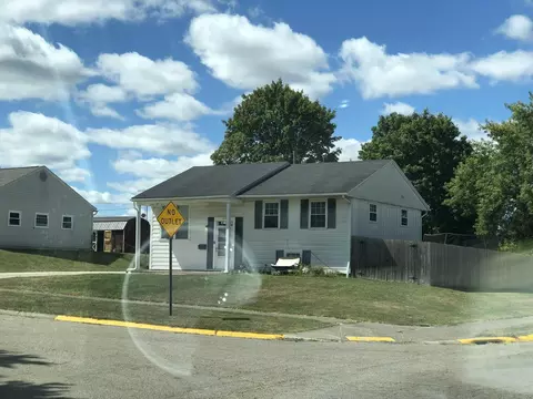 2113 S Fountain Ave, Springfield, OH 45506 photo 2